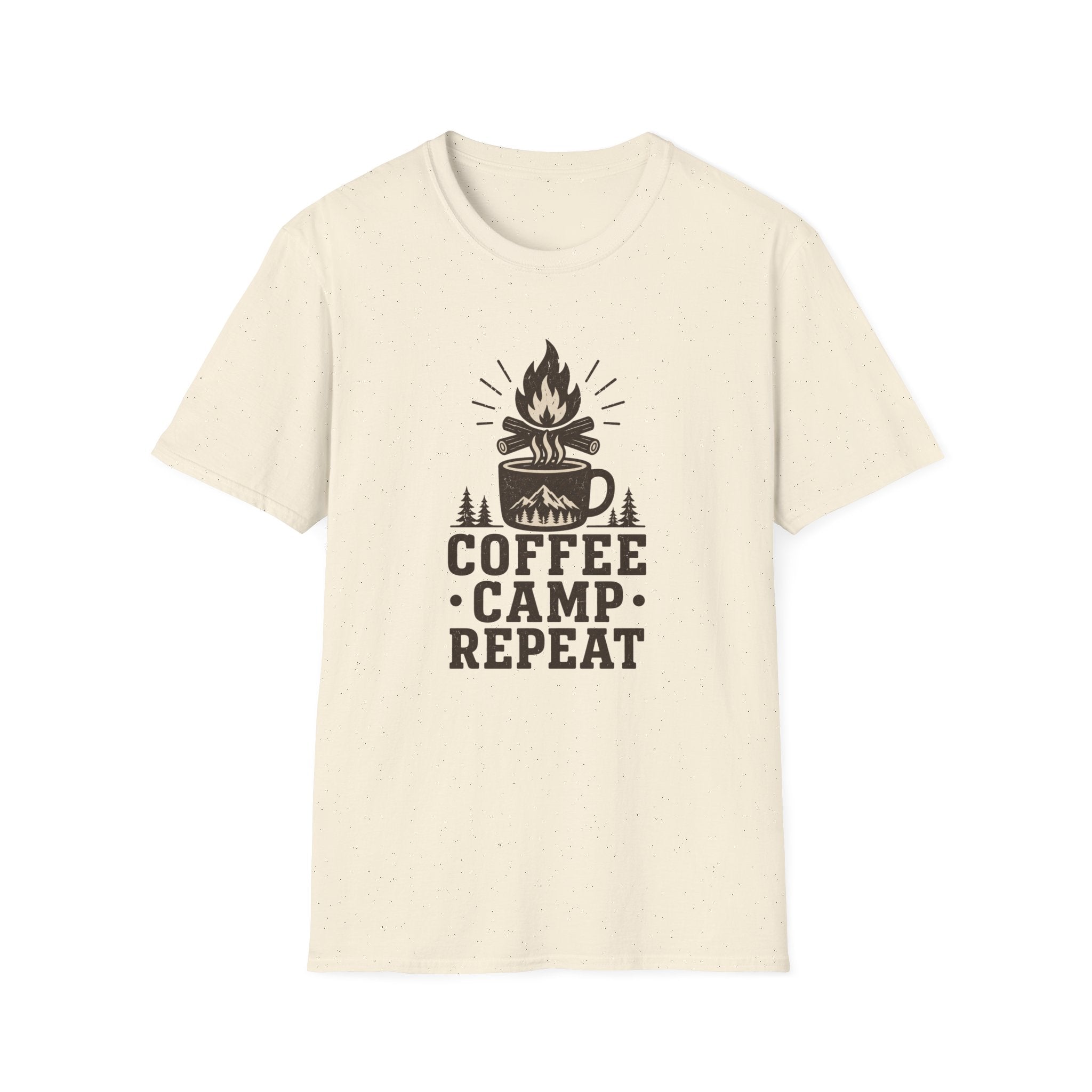 Coffee Camp Repeat