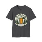 Will Hike For beer