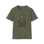 Coffee Camp Repeat