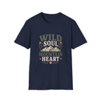 Wild Soul Mountain Heart