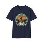 Bigfoot Hiking Club