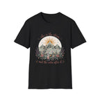 She Is the Storm and the Calm After It T-Shirt