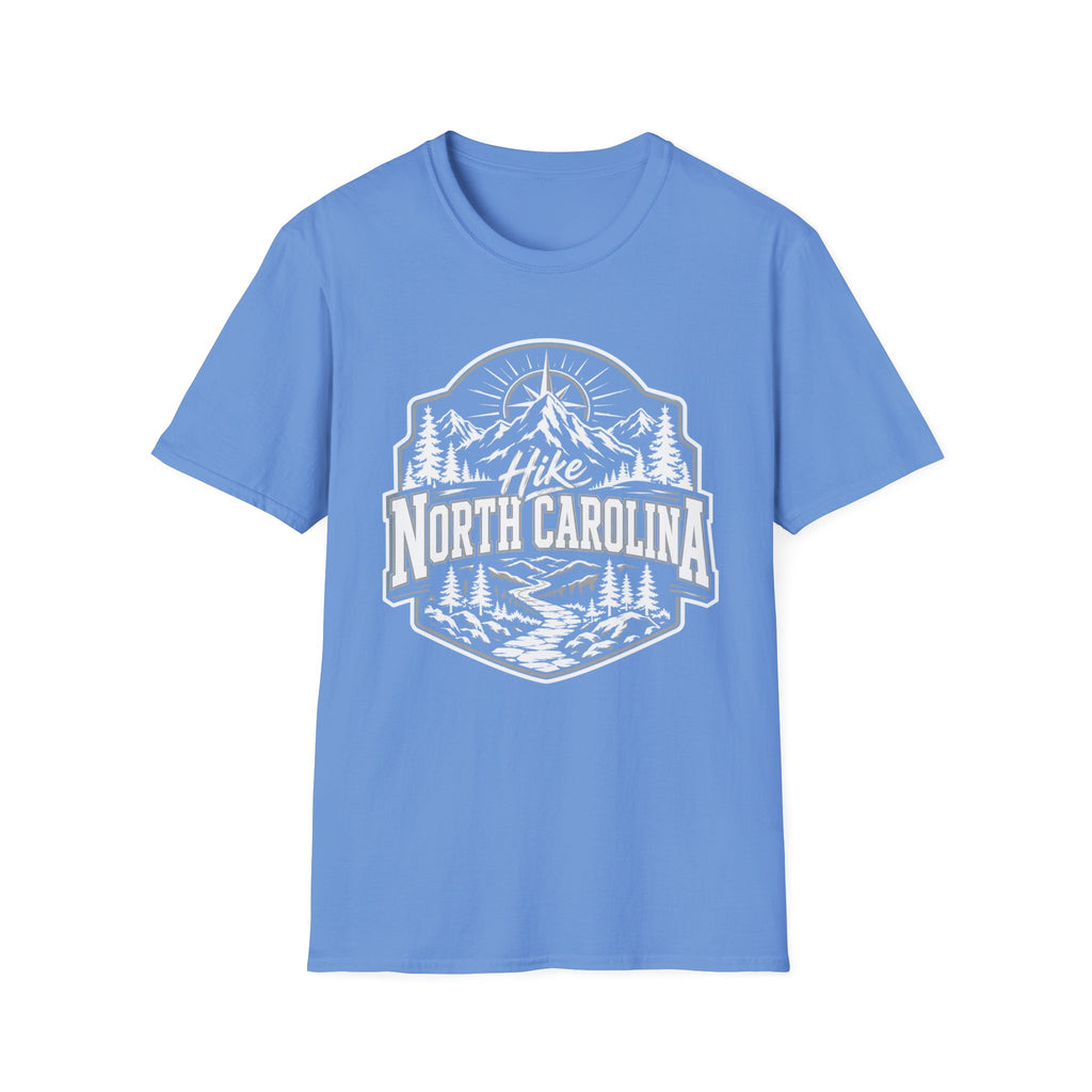 Hike North Carolina T-Shirt