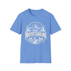 Hike North Carolina T-Shirt