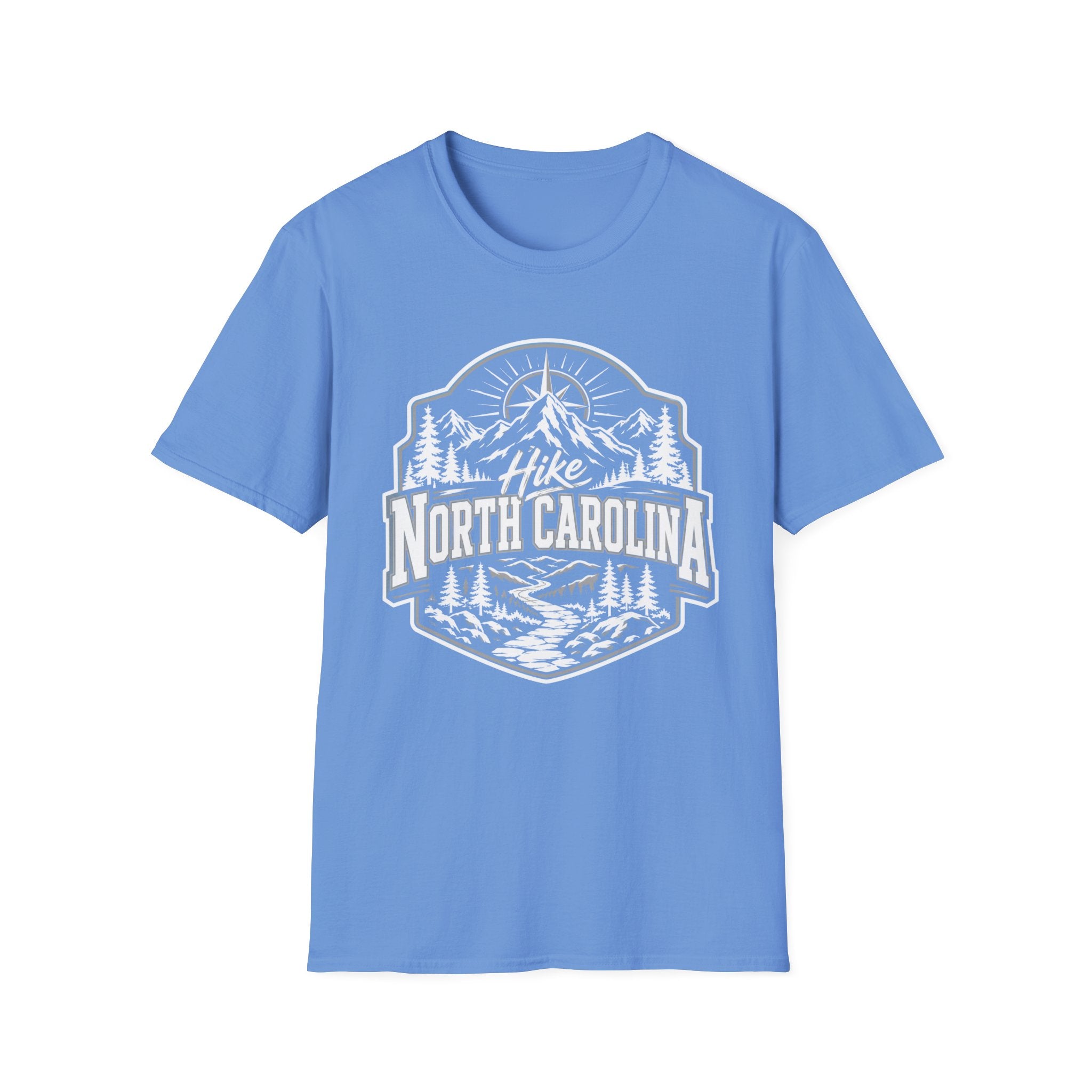 Hike North Carolina T-Shirt