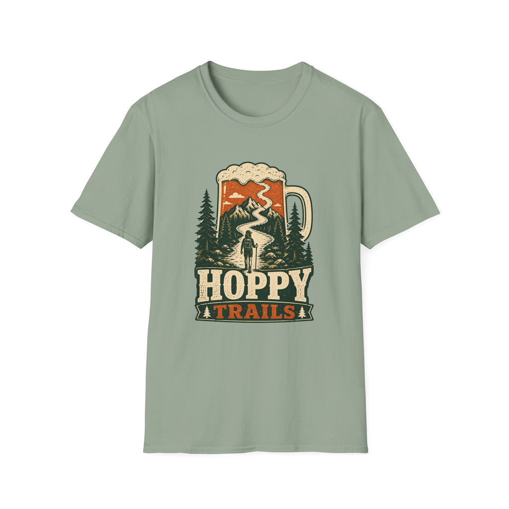 Hoppy Trails