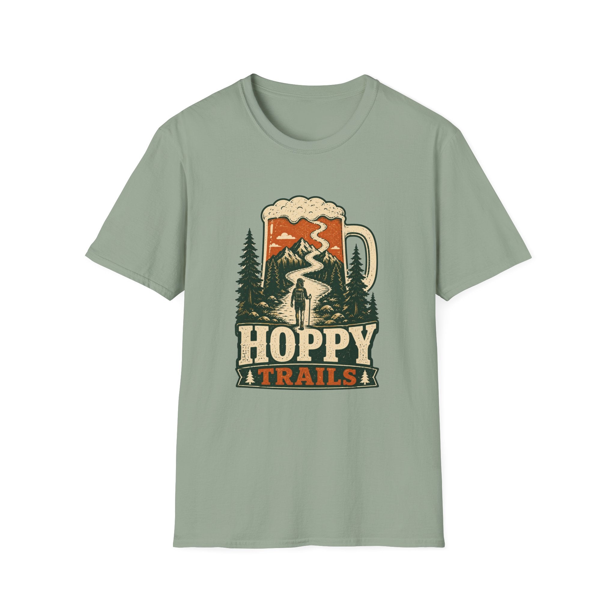 Hoppy Trails
