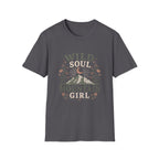 Wild Soul Mountain Girl