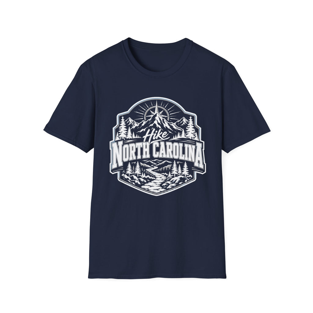Hike North Carolina T-Shirt
