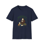 Bigfoot's Social Distancing Club