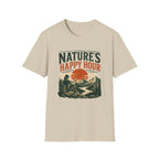 Nature's Happy Hour