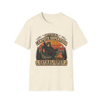 Official Campsite Supervisor T-Shirt