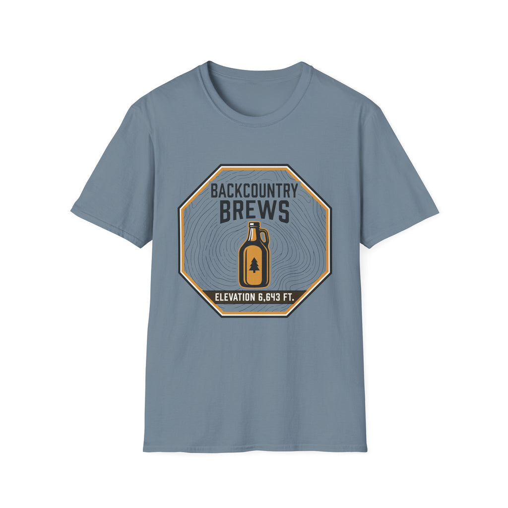 Backcountry Brews