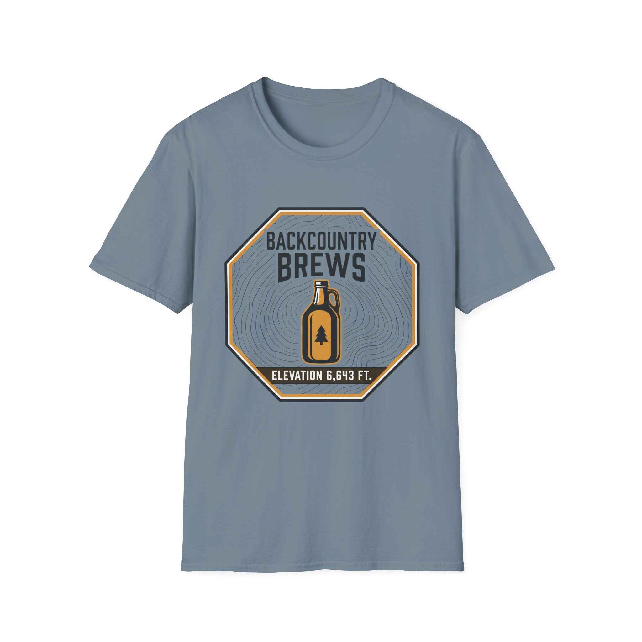 Backcountry Brews