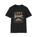 Lost In The Right Direction