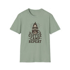 Coffee Camp Repeat