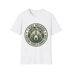 I Hike Because Punching Things Is Frowned Upon T-Shirt