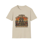 Certified Trail Snack Inspector T-Shirt