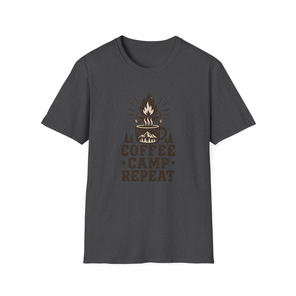 Coffee Camp Repeat