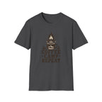 Coffee Camp Repeat
