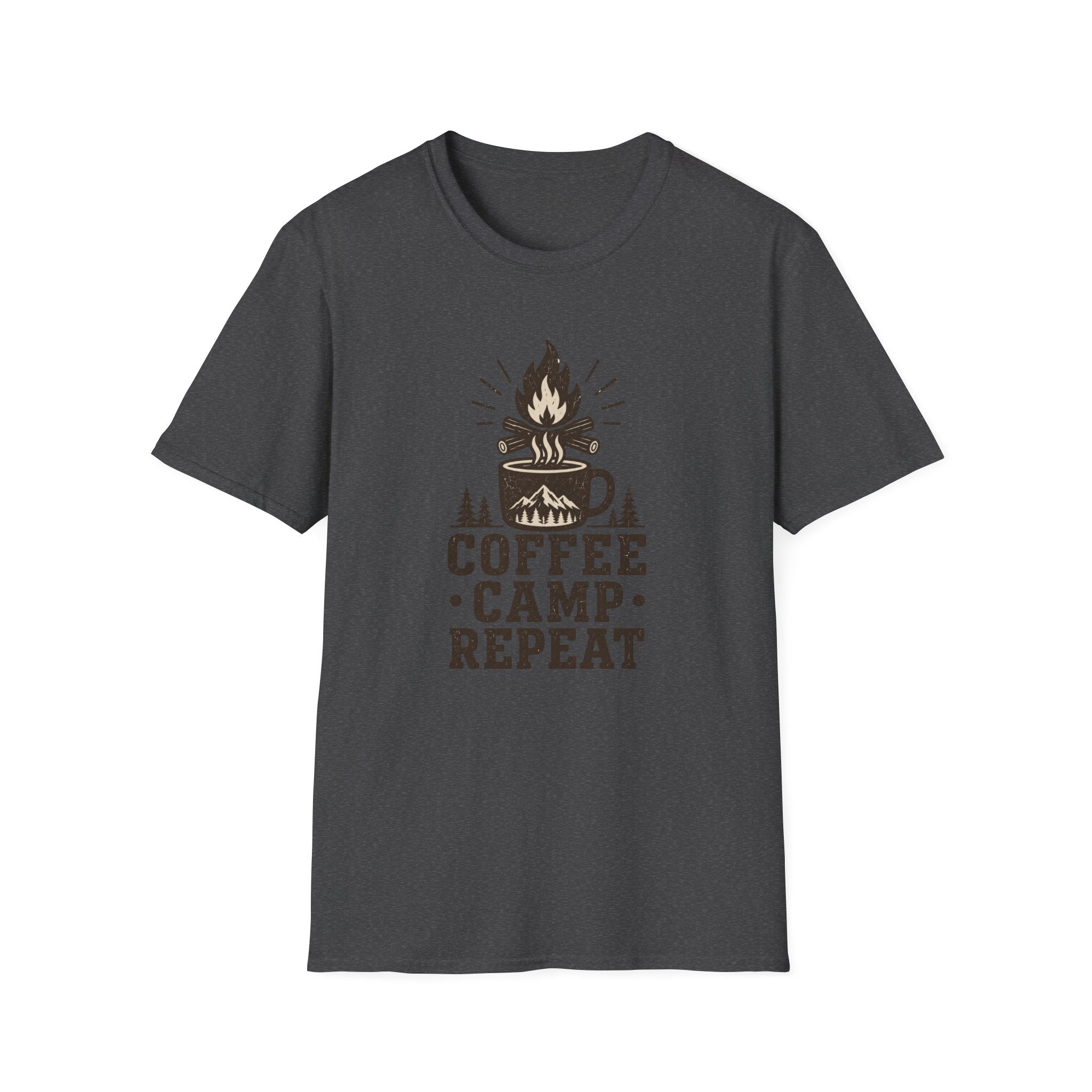 Coffee Camp Repeat