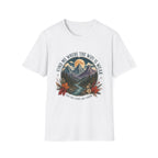 Find Me Where the WiFi Is Weak and the Views Are Strong T-Shirt