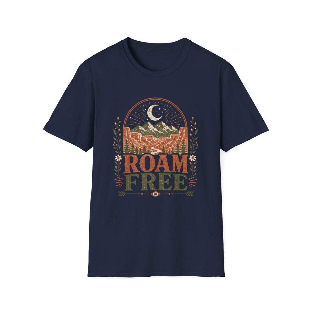 Roam Free
