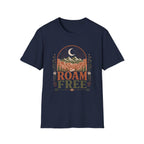 Roam Free