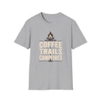 Coffee Trails and Campfires