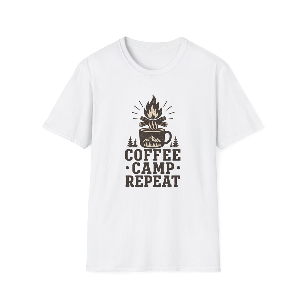 Coffee Camp Repeat