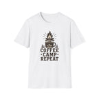 Coffee Camp Repeat