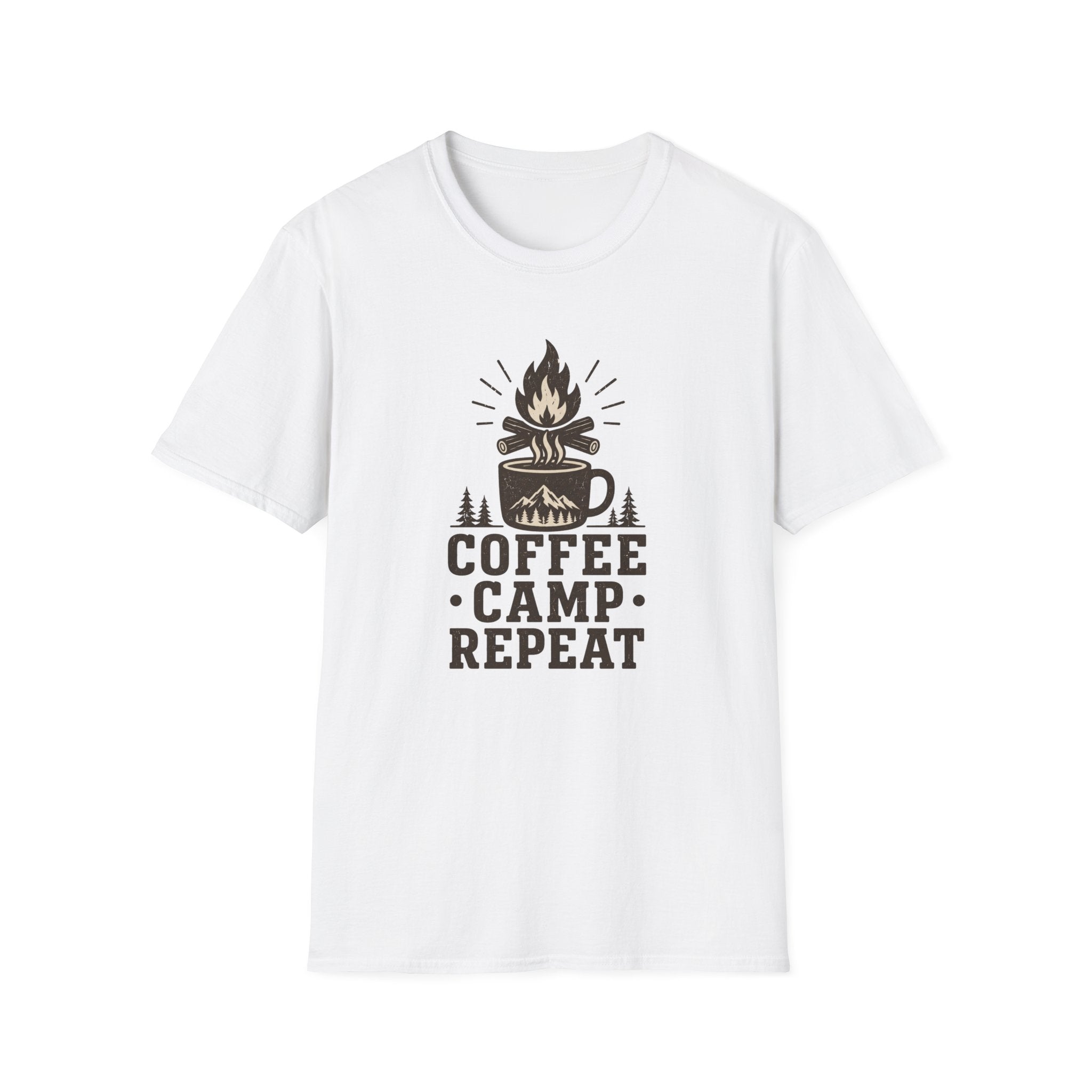 Coffee Camp Repeat