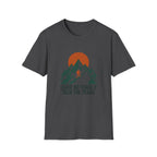 Leave No Trace Seek The Peaks