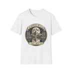 The Mountains Are Calling and I Must Go T-Shirt