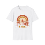 I'D Hike That