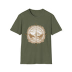 Follow The Trail Compass T-Shirt