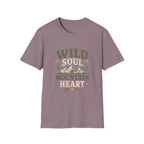 Wild Soul Mountain Heart