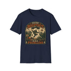 Even Bigfoot Has Problems