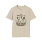 Wherever The Trail Leads