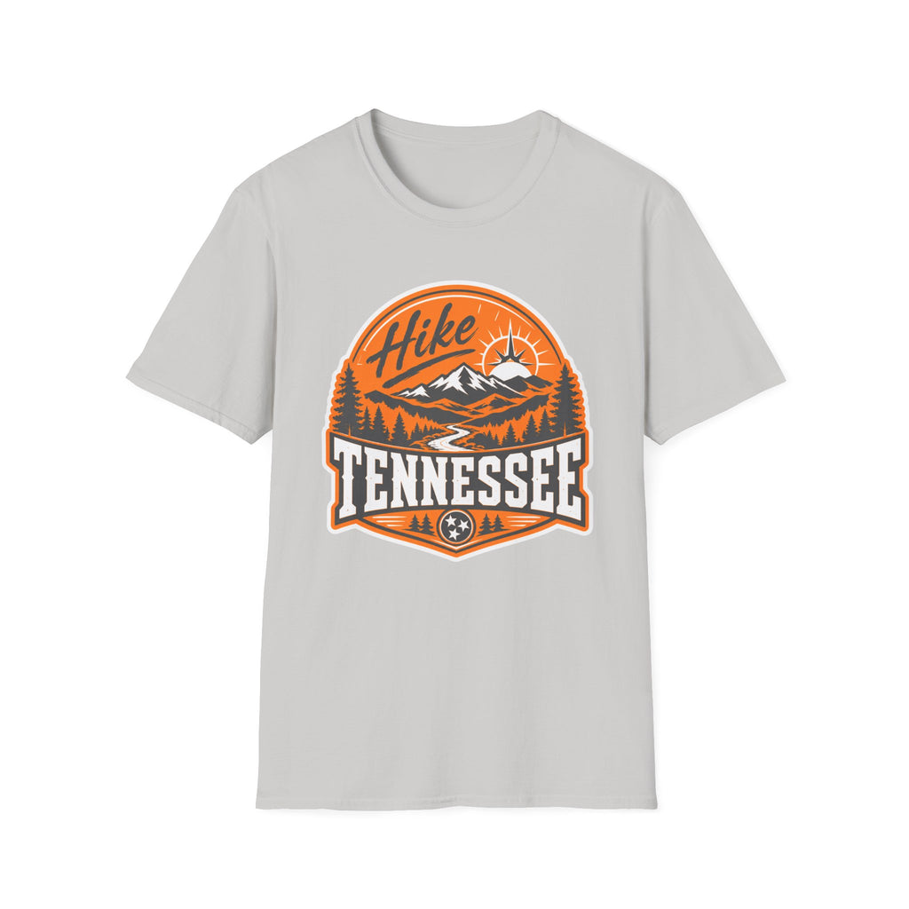 Hike Tennessee T-Shirt