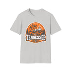 Hike Tennessee T-Shirt
