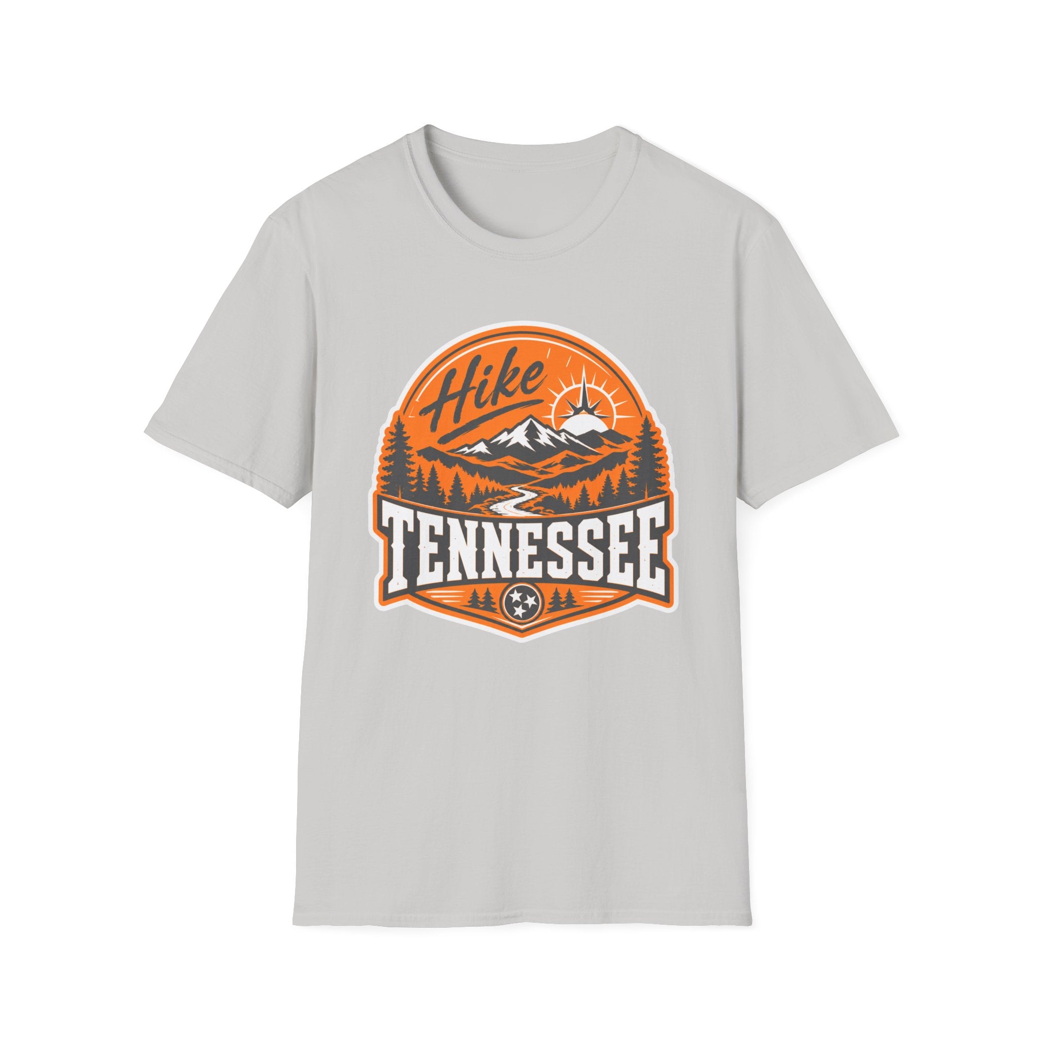 Hike Tennessee T-Shirt