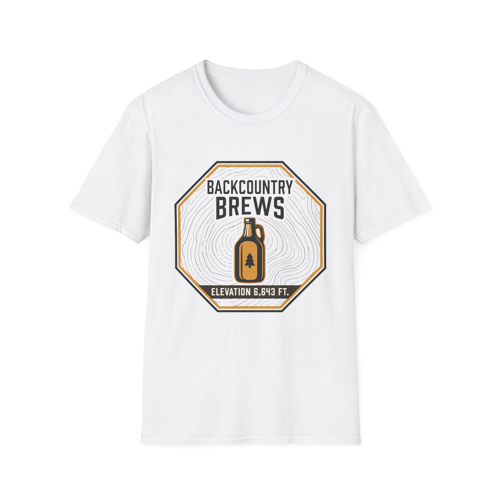 Backcountry Brews