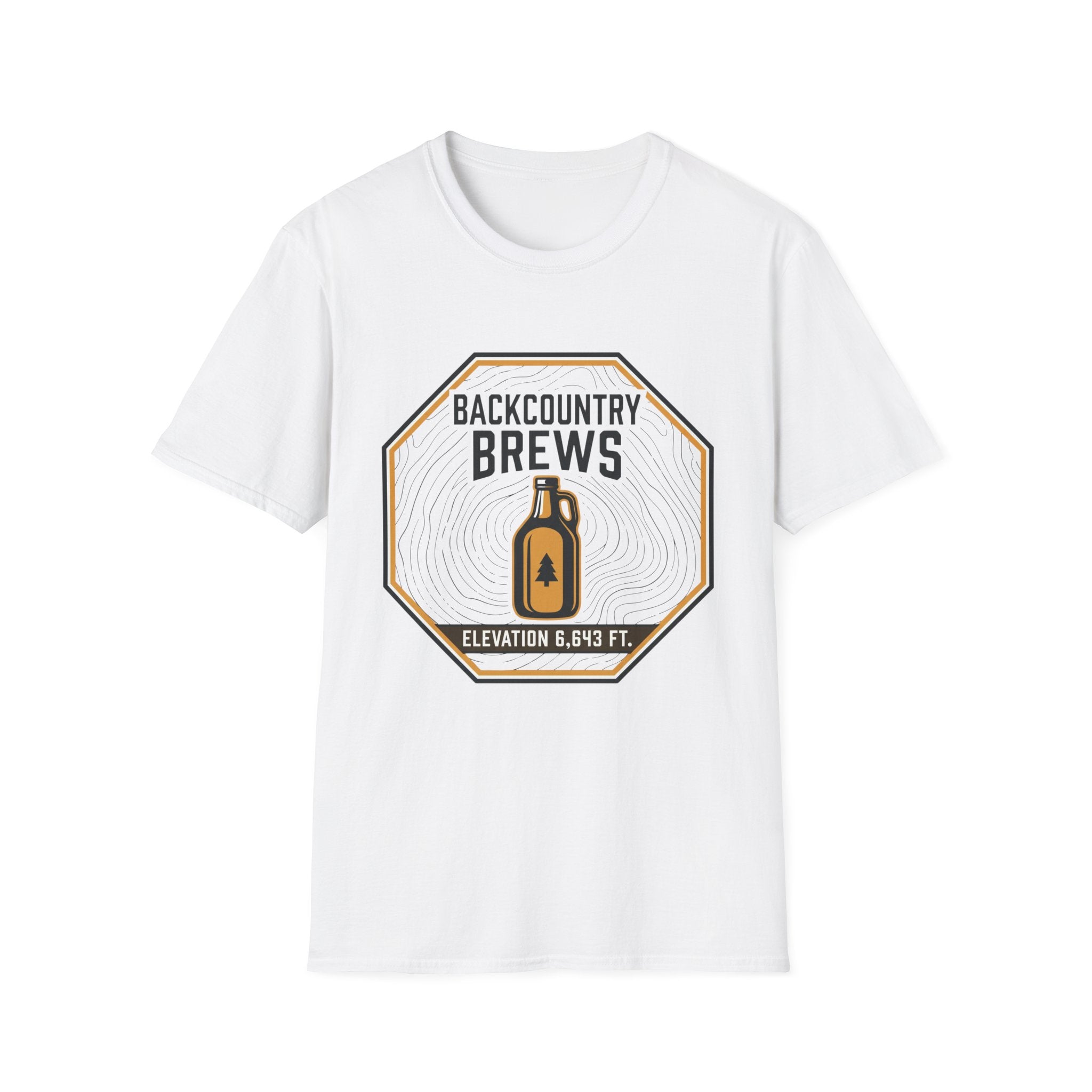 Backcountry Brews