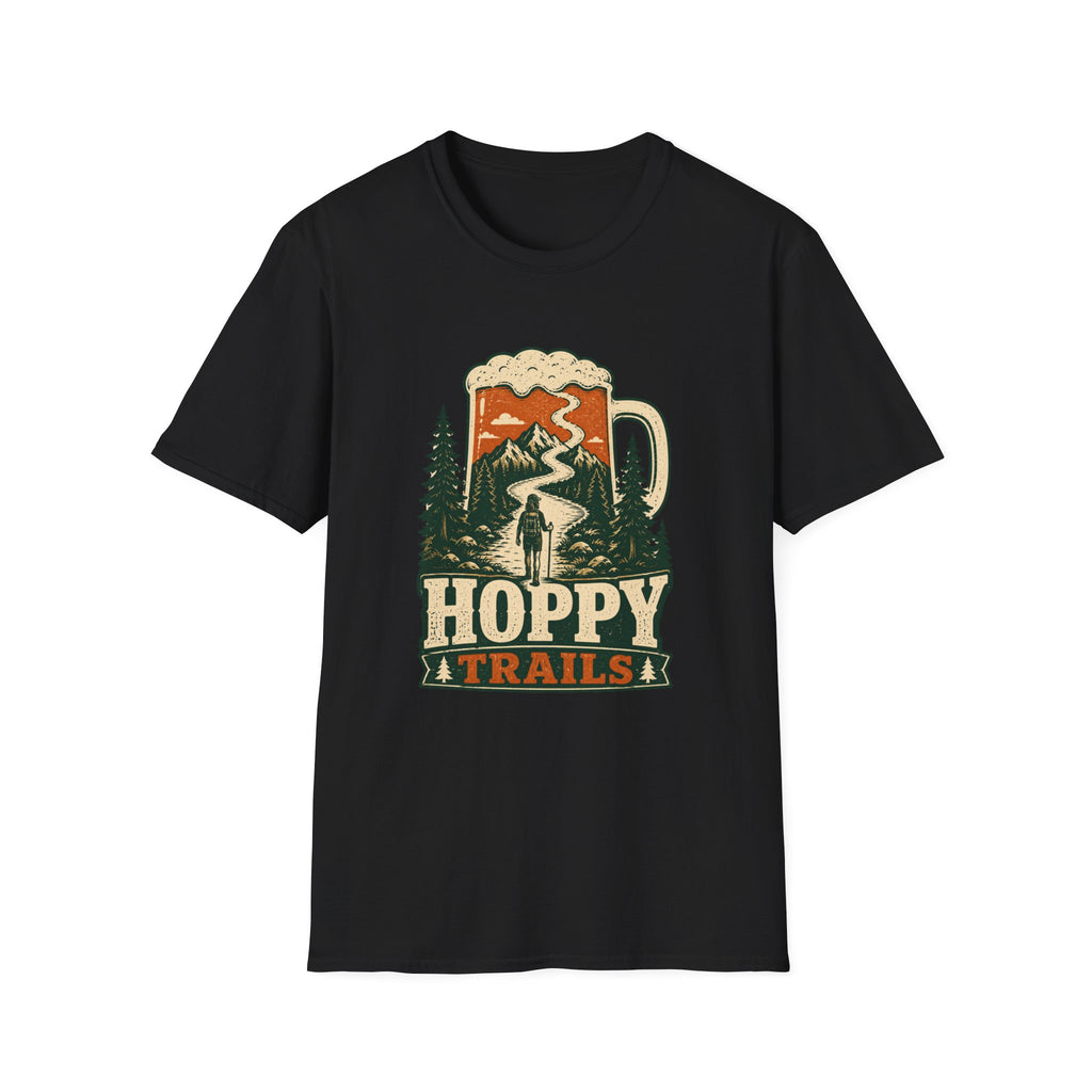 Hoppy Trails