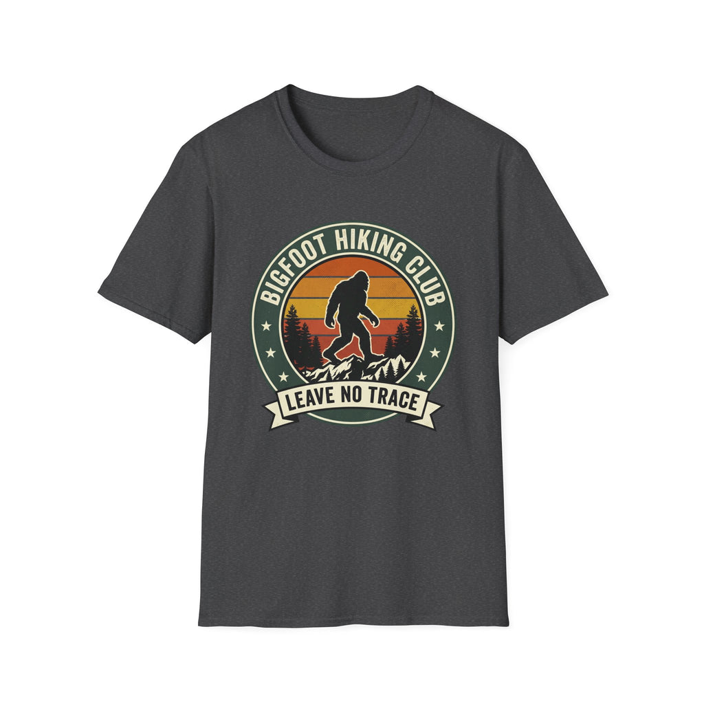 Bigfoot Hiking Club
