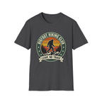 Bigfoot Hiking Club