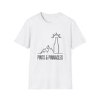 Pints and Pinnacles