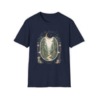 Into the Forest I Go to Lose My Mind and Find My Soul T-Shirt