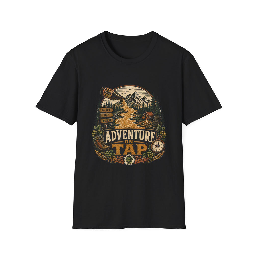 Adventure On Tap